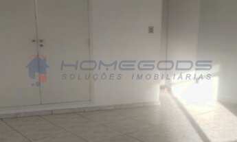 Imagem 6: Vende-se apartamento, kit Net edifício Itaguaçu no centro de Campinas - imobiliária campin