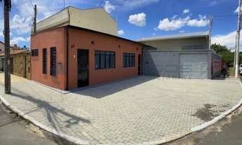 Imagem: ALUGO BARRAÇÃO COMERCIAL EM JD FLAMBOYANT