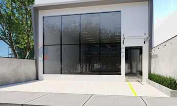 Imagem: Salão para locação - imobiliária campinas