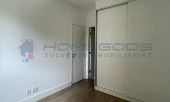 Imagem 6: Apartamento com 1 dormitório à venda, 45 m² por R$ 500.000 - Cambuí - Campinas/SP