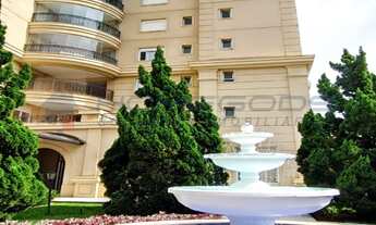 Imagem 4: COBERTURA TRIPLEX A VENDA - IMOBILIARIA CAMPINAS