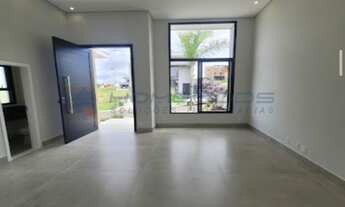 Imagem 3: CASA TERREA EM CONDOMINIO - PAULINIA