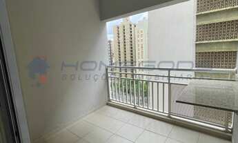 Imagem 4: Apartamento com 1 dormitório à venda, 45 m² por R$ 500.000 - Cambuí - Campinas/SP