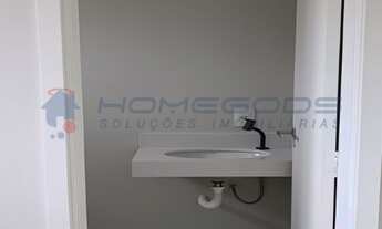 Imagem 4: Apartamento a venda - Imobiliária Campinas