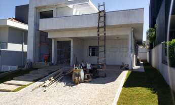 Imagem 3: Casa a venda ; Condomínio Zurich - Imobiliária Campinas