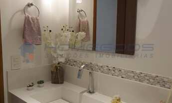 Imagem 3: CASA Á VENDA CONDOMINIO SWISS PARK CAMPINAS