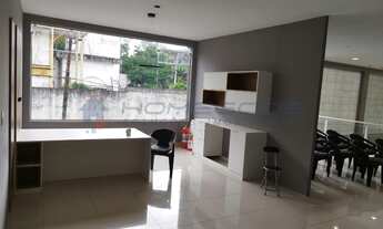 Imagem 4: Salão comercial para alugar no Taquaral - Imobiliaria Campinas