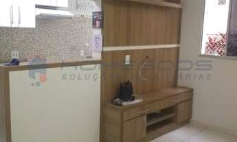 Imagem: Apartamento com 2 dormitórios à venda