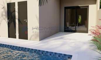 Imagem 4: Casa Térrea Condomínio Porto do Sol - Valinhos - Imobiliária Campinas