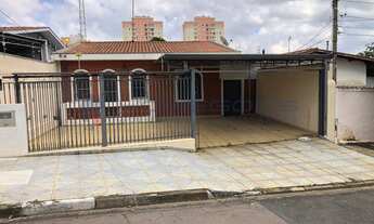 Imagem 2: Casa com 4 quartos à venda - Parque Itália - Imobiliária Campinas