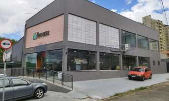 Imagem: Salão comercial para alugar no Taquaral