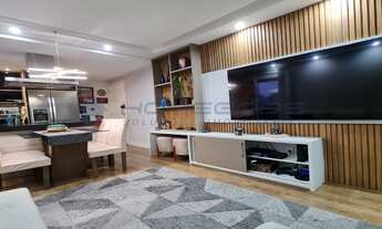 Imagem: Apartamento a Venda - Reviva - Campinas