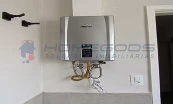 Imagem 5: Apartamento a venda - Imobiliária Campinas