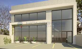 Imagem: Salão comercial - imobiliaria campinas