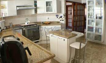 Imagem 6: Casa a venda - imobiliária campinas