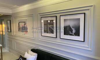 Imagem 2: Apartamento cobertura a venda - Imobiliária Campinas