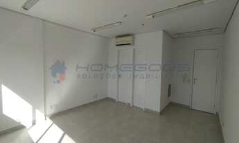 Imagem 6: Sala Comercial para Locação - Campinas