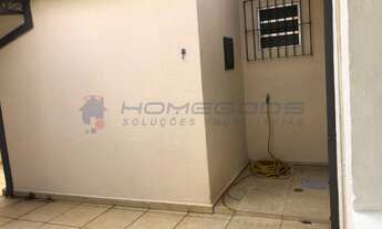 Imagem 5: Casa com 4 quartos à venda - Parque Itália - Imobiliária Campinas