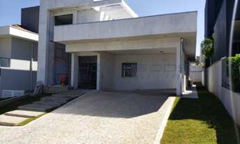 Imagem 2: Casa a venda ; Condomínio Zurich - Imobiliária Campinas