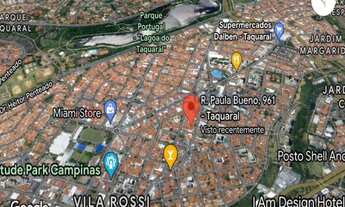 Imagem 2: SALÃO A VENDA - IMOBILIARIA CAMPINAS