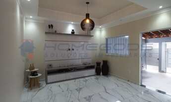 Imagem 5: Casa a venda - Residencial Citta de Salerno - Imobiliária Campinas