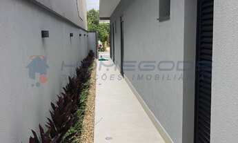 Imagem 5: Casa a venda ; Swiss Park Campinas - Imobiliária Campinas