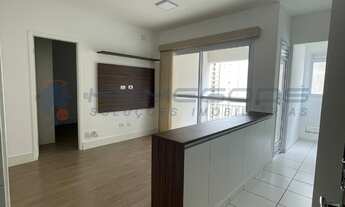 Imagem: Apartamento com 1 dormitório à venda