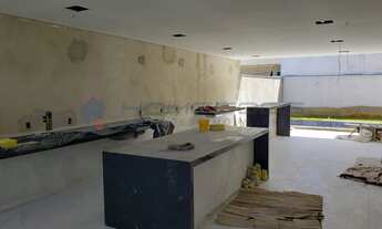 Imagem 7: Casa a venda ; Condomínio Zurich - Imobiliária Campinas