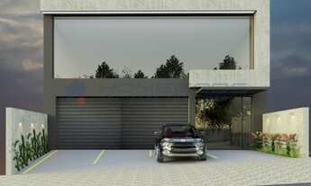 Imagem: Salão comercial - imobiliária campinas