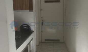 Imagem 7: Vende-se apartamento, kit Net edifício Itaguaçu no centro de Campinas - imobiliária campin