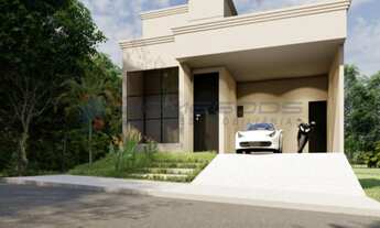 Imagem 7: Casa Térrea Condomínio Porto do Sol - Valinhos - Imobiliária Campinas