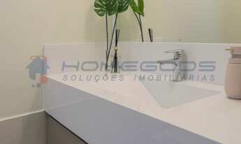 Imagem 7: Apartamento cobertura a venda - Imobiliária Campinas