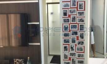 Imagem 3: Apartamento venda Condomínio Rossi Ideal Águas Claras - Imobiliária Campinas