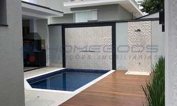 Imagem 7: Casa a venda ; Swiss Park Campinas - Imobiliária Campinas