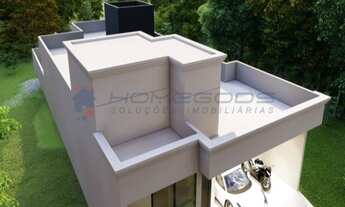 Imagem 5: Casa Térrea Condomínio Porto do Sol - Valinhos - Imobiliária Campinas