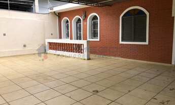 Imagem 3: Casa com 4 quartos à venda - Parque Itália - Imobiliária Campinas