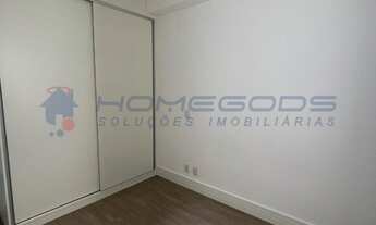 Imagem 7: Apartamento com 1 dormitório à venda, 45 m² por R$ 500.000 - Cambuí - Campinas/SP