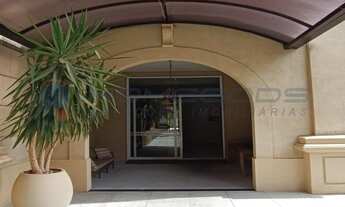 Imagem 5: COBERTURA TRIPLEX A VENDA - IMOBILIARIA CAMPINAS