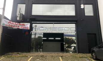 Imagem: SALÃO PARA ALUGAR - CARLOS GRIMALDI