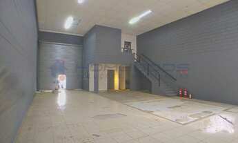 Imagem 6: BARRACÃO PARA LOCAÇÃO AV WASHINGTON LUÍS - VILA MARIETA CAMPINAS