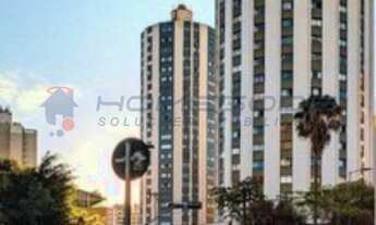 Imagem 1: Vende-se apartamento, kit Net edifício Itaguaçu no centro de Campinas - imobiliária campin