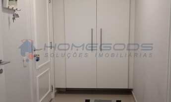 Imagem 6: COBERTURA TRIPLEX A VENDA - IMOBILIARIA CAMPINAS