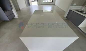 Imagem 5: CASA TERREA EM CONDOMINIO - PAULINIA