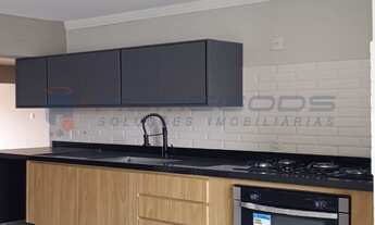 Imagem 7: Apartamento a venda - Imobiliária Campinas