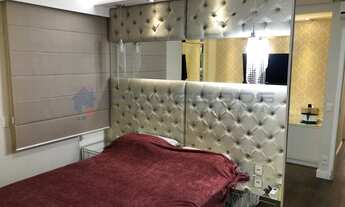 Imagem 5: APARTAMENTO 2 DORMITORIOS - WIDE CAMBUI - VENDA - MOBILIADO