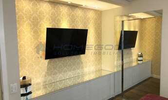 Imagem 7: APARTAMENTO 2 DORMITORIOS - WIDE CAMBUI - VENDA - MOBILIADO