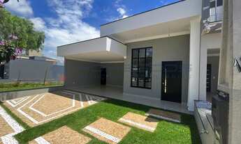 Imagem: Casa á venda condominio fechado Golden