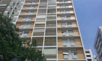 Imagem 3: Apartamento a venda reformado na Vila Itapura Campinas