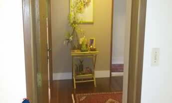 Imagem 6: Apartamento a venda reformado na Vila Itapura Campinas