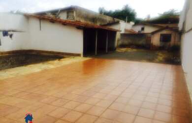 Imagem 2: CASA RESIDENCIAL em CAMPINAS - SP, BARAO GERALDO